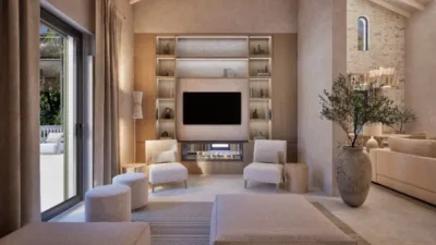 Chalet in Marina Manresa-Mal Pas-Bonaire photo 31