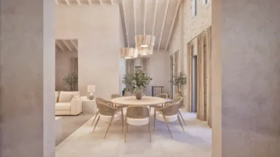 Chalet in Marina Manresa-Mal Pas-Bonaire photo 35