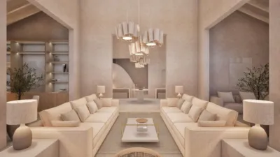 Chalet in Marina Manresa-Mal Pas-Bonaire photo 36