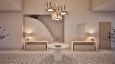 Chalet in Marina Manresa-Mal Pas-Bonaire photo 37