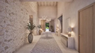 Chalet in Marina Manresa-Mal Pas-Bonaire photo 3