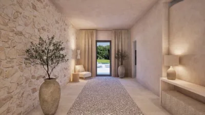Chalet in Marina Manresa-Mal Pas-Bonaire photo 4