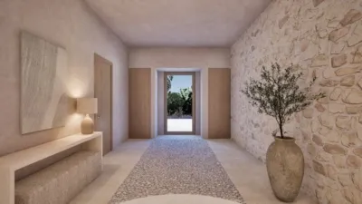 Chalet in Marina Manresa-Mal Pas-Bonaire photo 5