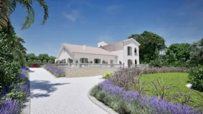 Chalet in Marina Manresa-Mal Pas-Bonaire photo 7