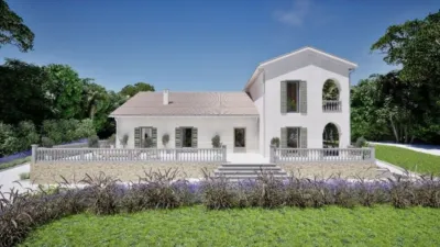 Chalet in Marina Manresa-Mal Pas-Bonaire photo 8