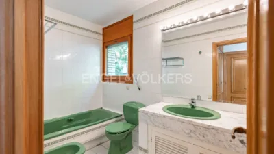 House in Esplugues de Llobregat photo 16