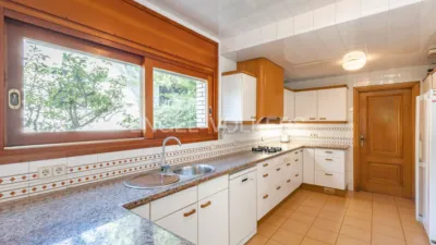 House in Esplugues de Llobregat photo 19