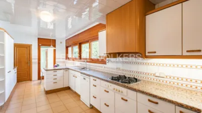 House in Esplugues de Llobregat photo 21