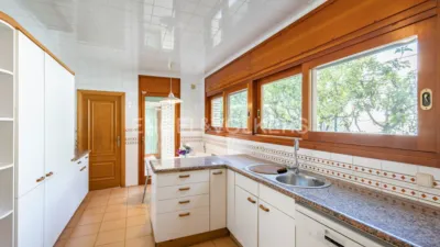 House in Esplugues de Llobregat photo 22