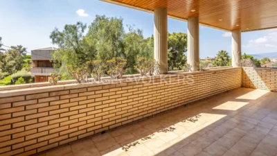 House in Esplugues de Llobregat photo 27