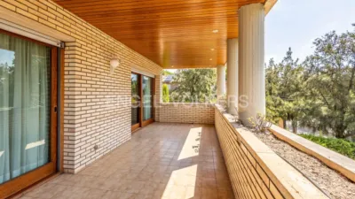 House in Esplugues de Llobregat photo 28