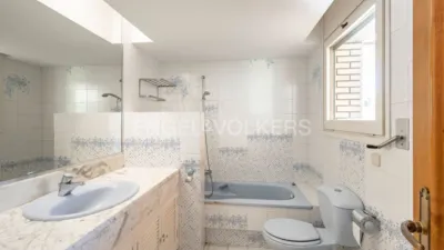 House in Esplugues de Llobregat photo 38