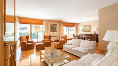 House in Esplugues de Llobregat photo 3