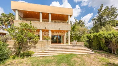 House in Esplugues de Llobregat photo 41