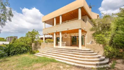 House in Esplugues de Llobregat photo 42