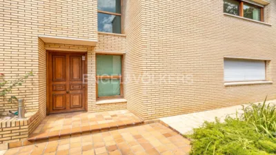 House in Esplugues de Llobregat photo 43