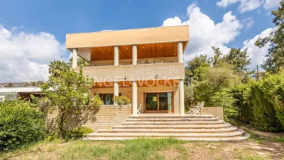 House in Esplugues de Llobregat photo 4