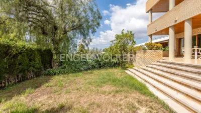 House in Esplugues de Llobregat photo 5