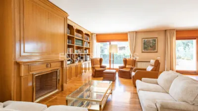 House in Esplugues de Llobregat photo 8