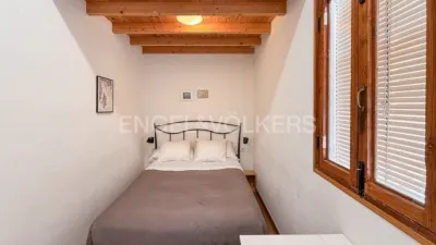 Apartamento en alquiler en El Cabanyal-El Canyamelar - Imagen 13