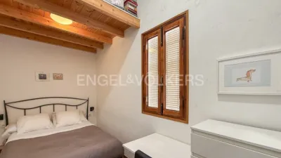 Apartamento en alquiler en El Cabanyal-El Canyamelar - Imagen 15
