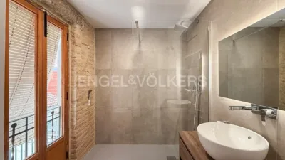 Apartamento en alquiler en El Cabanyal-El Canyamelar - Imagen 17