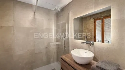 Apartamento en alquiler en El Cabanyal-El Canyamelar - Imagen 18