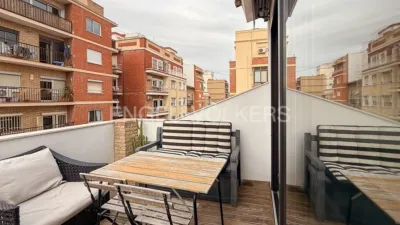 Apartamento en alquiler en El Cabanyal-El Canyamelar - Imagen 19