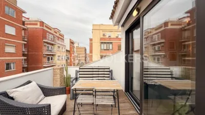 Apartamento en alquiler en El Cabanyal-El Canyamelar - Imagen 20