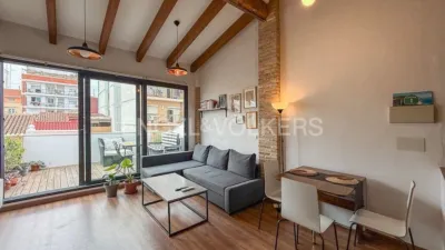 Apartamento en alquiler en El Cabanyal-El Canyamelar - Imagen 6