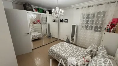Apartment in Nueva Alcalá photo 11