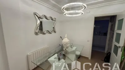 Apartment in Nueva Alcalá photo 12