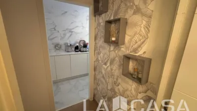 Apartment in Nueva Alcalá photo 13