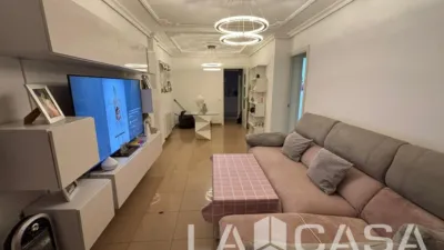 Apartment in Nueva Alcalá photo 2