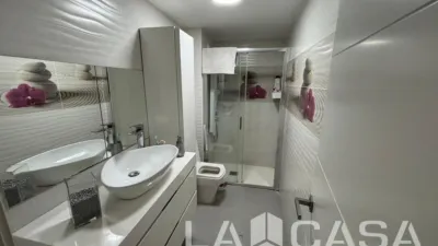 Apartment in Nueva Alcalá photo 3