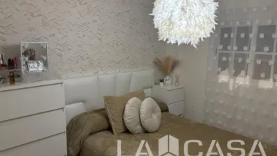 Apartment in Nueva Alcalá photo 4