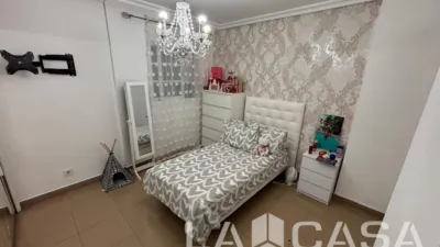 Apartment in Nueva Alcalá photo 5