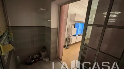 Apartment in Nueva Alcalá photo 6