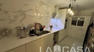 Apartment in Nueva Alcalá photo 7