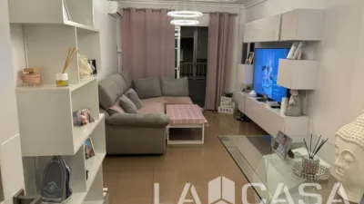 Apartment in Nueva Alcalá photo 8