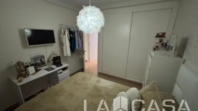 Apartment in Nueva Alcalá photo 9