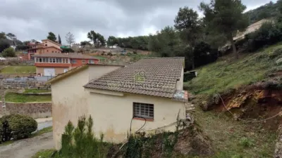 House in Vallirana photo 29