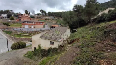 House in Vallirana photo 30