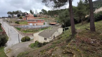 House in Vallirana photo 31