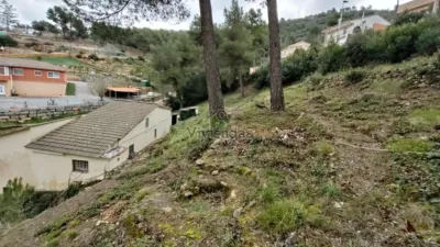House in Vallirana photo 32