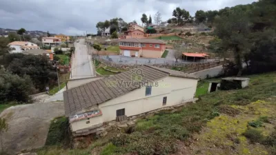 House in Vallirana photo 33