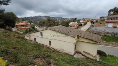House in Vallirana photo 34