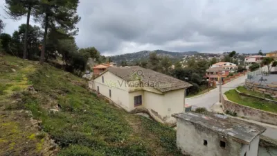 House in Vallirana photo 35
