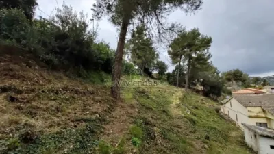 House in Vallirana photo 36