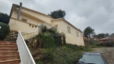 House in Vallirana photo 40